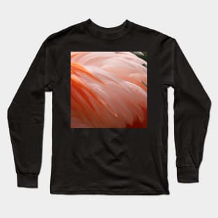 Flamingo #9 Long Sleeve T-Shirt